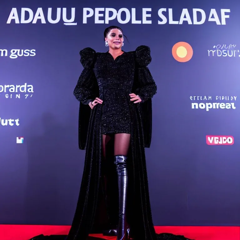 Adela Popescu - Înălțimea unei Talente Iubite de Public