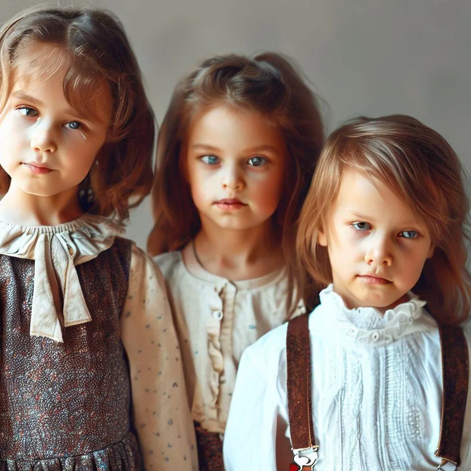 Adriana Bahmuțeanu și Importanța Copiilor în Viața Sa
