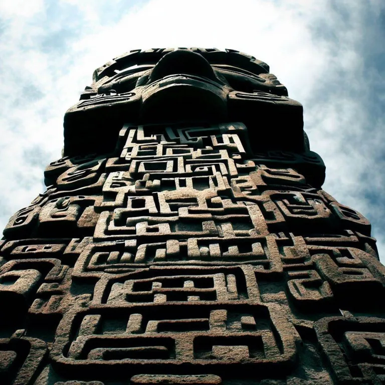 Azteca înălțime: O experiență uluitoare în lumea civilizației aztece