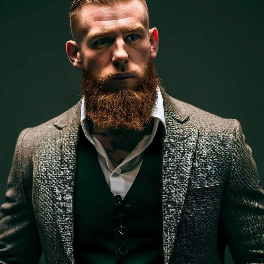 Conor McGregor și Averea Sa