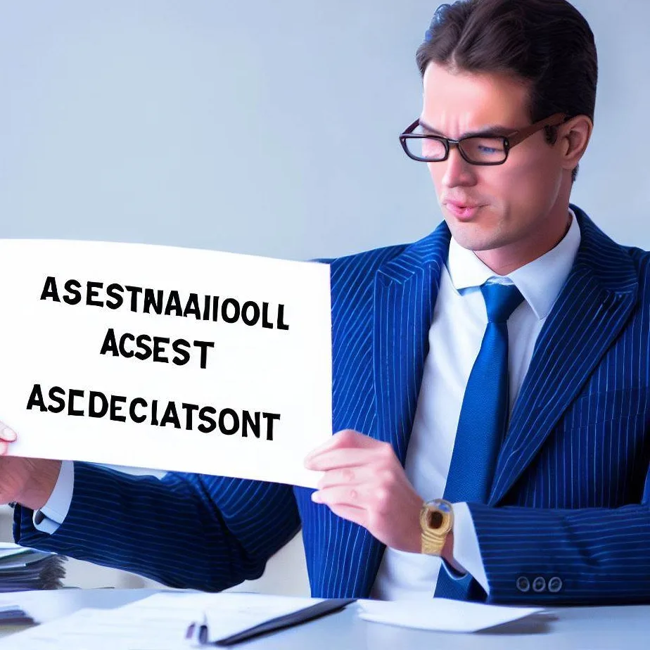 Declarații de avere: Transparența în administrație