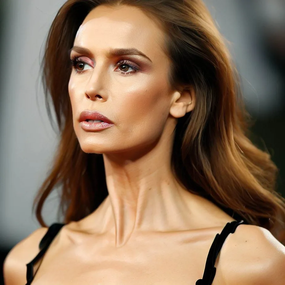 Înălțimea Angelinei Jolie - Tot ce trebuie să știi