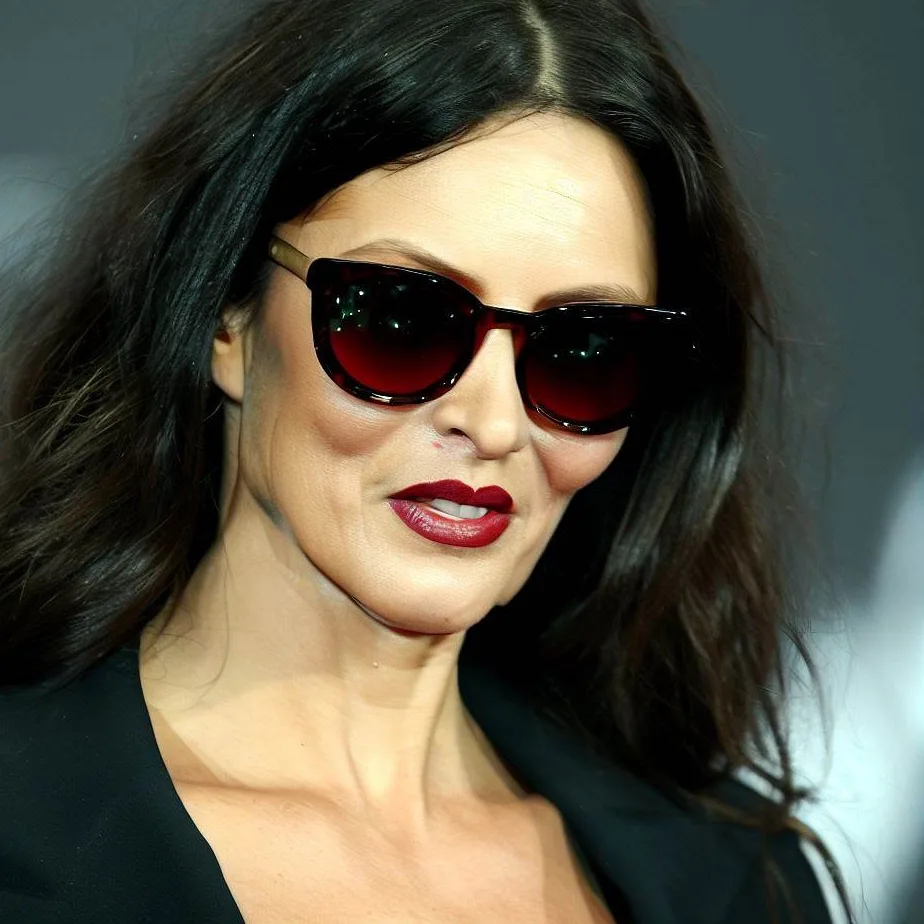 Monica Bellucci - Vârsta și Cariera Celebrei Actrițe