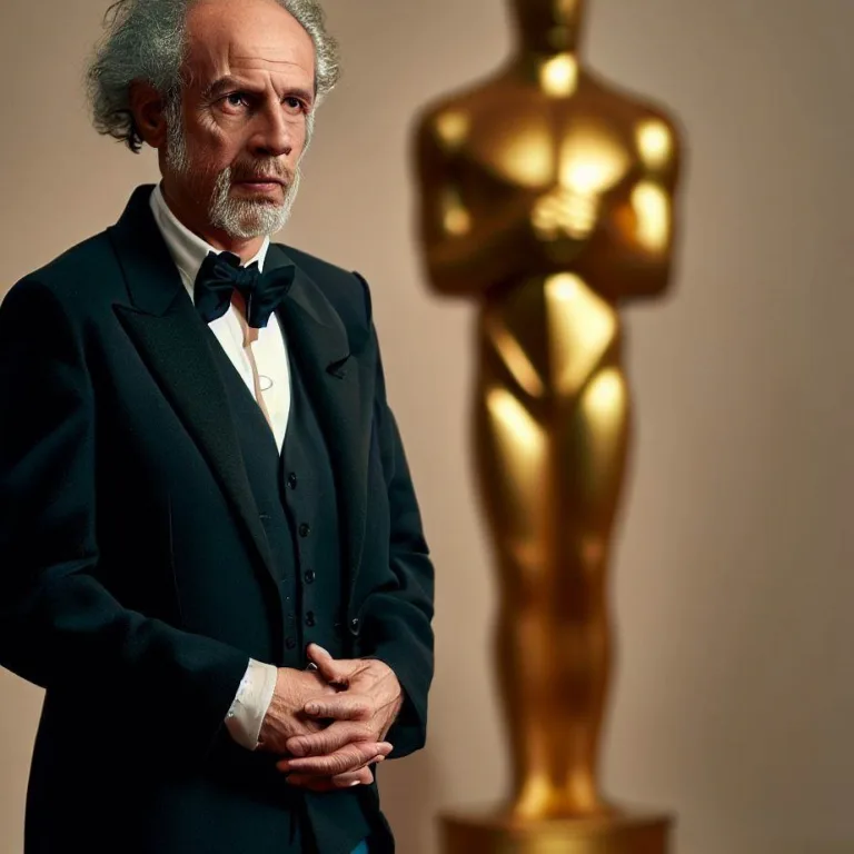 Oscar: Vârsta și Semnificația lui în Lumea Filmului
