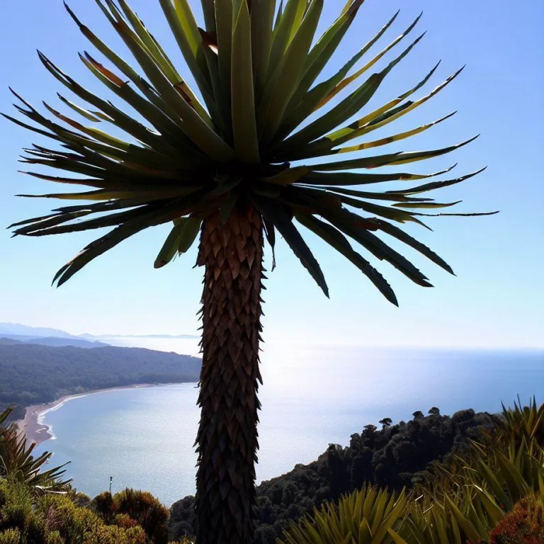 Puya înălțime: Mituri și adevăruri despre înălțimea acestei plante spectaculoase