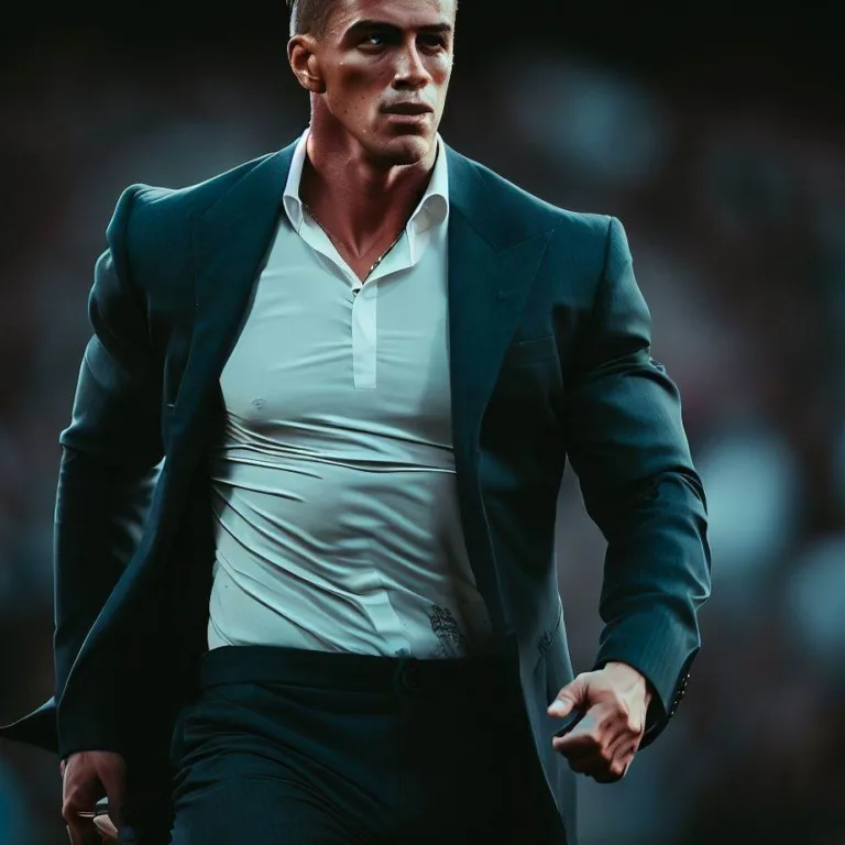 Ronaldo și Averea sa - O privire detaliată asupra averii impresionante a fotbalistului