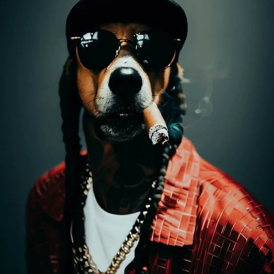 Snoop Dogg - Averea unui Legendă a Muzicii Rap