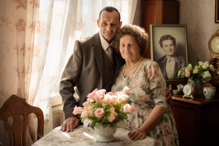 Andrei ștefănescu și relația cu părinții
