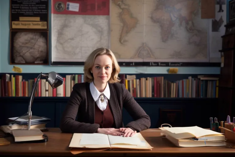 Ce educație are elizabeth truss