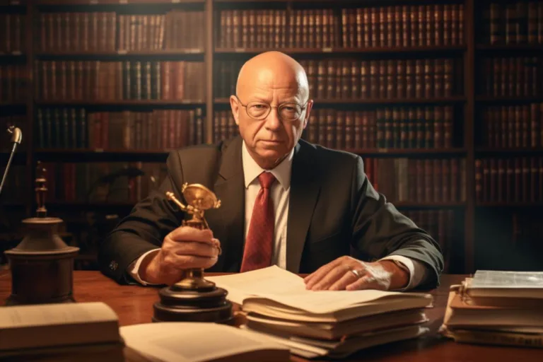 Ce educație are klaus schwab