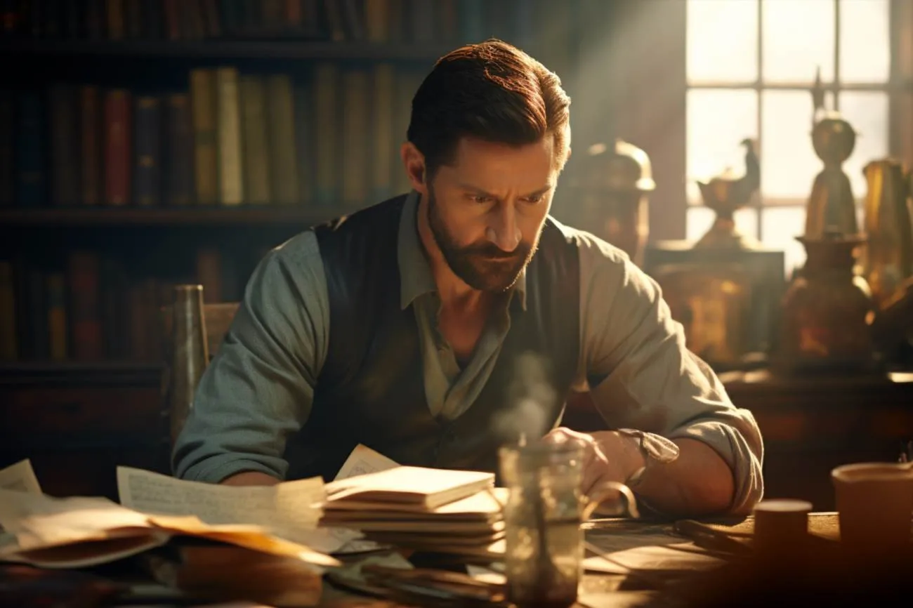 Ce educație are richard armitage