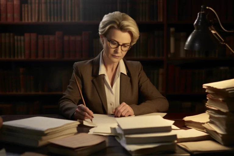 Ce educație are ursula von der leyen